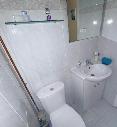 Imagen 12 Inmueble 302132 - Piso en venta en Prat De Llobregat (El) / Junto Avda. Remolar