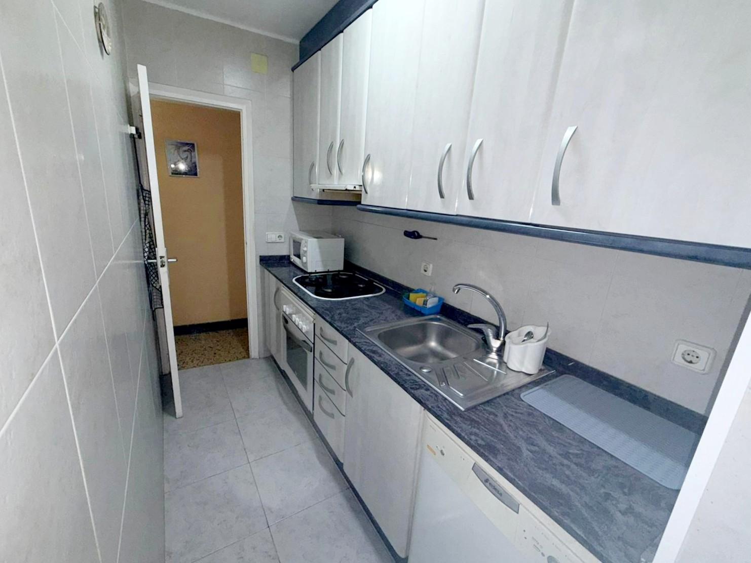 Imagen 13 Piso en venta en Prat De Llobregat El / Junto Avda. Remolar