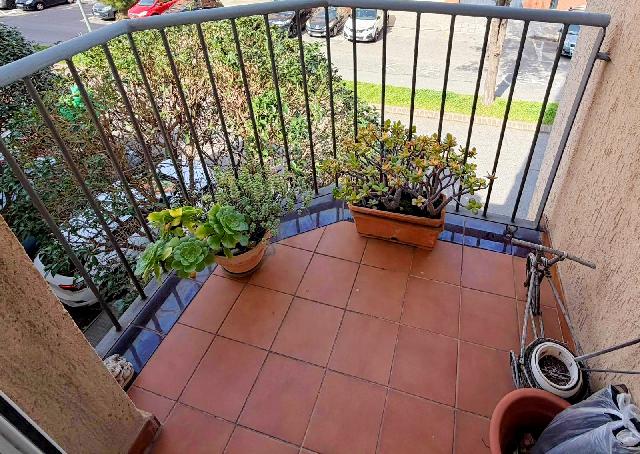 Imagen 2 Inmueble 302132 - Piso en venta en Prat De Llobregat (El) / Junto Avda. Remolar