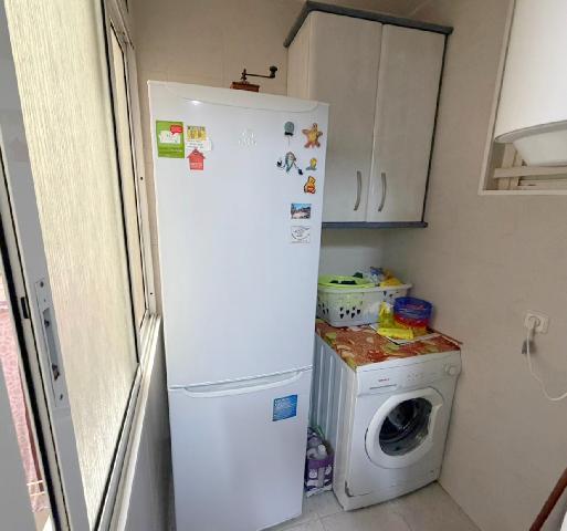 Imagen 17 Inmueble 302132 - Piso en venta en Prat De Llobregat (El) / Junto Avda. Remolar