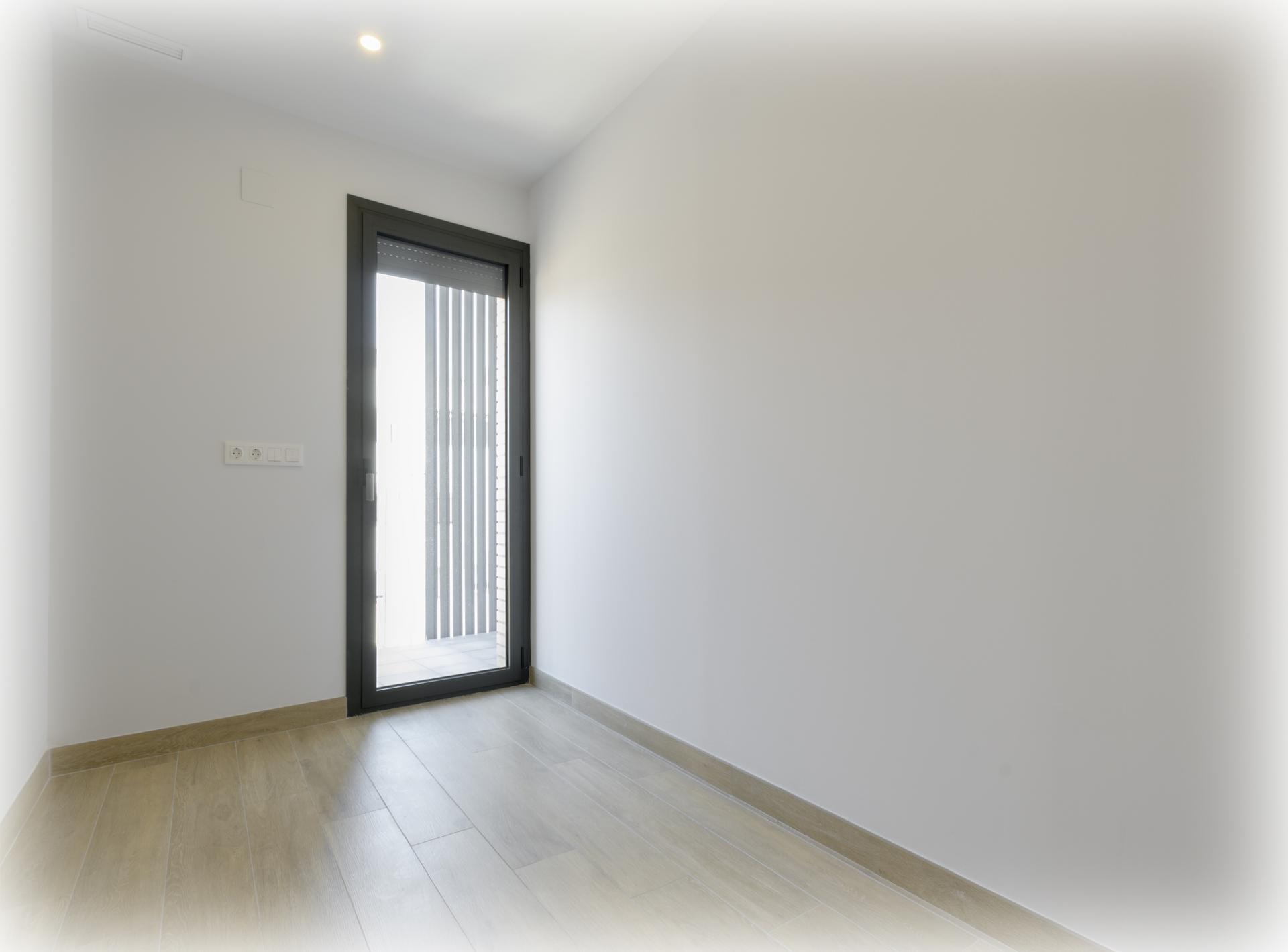 Imagen 12 Piso en venta en Hospitalet De Llobregat L´ / Junto C/ Montseny