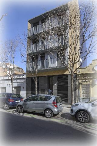 Imagen 15 Inmueble 302145 - Piso en venta en Hospitalet De Llobregat (L´) / Junto C/ Montseny