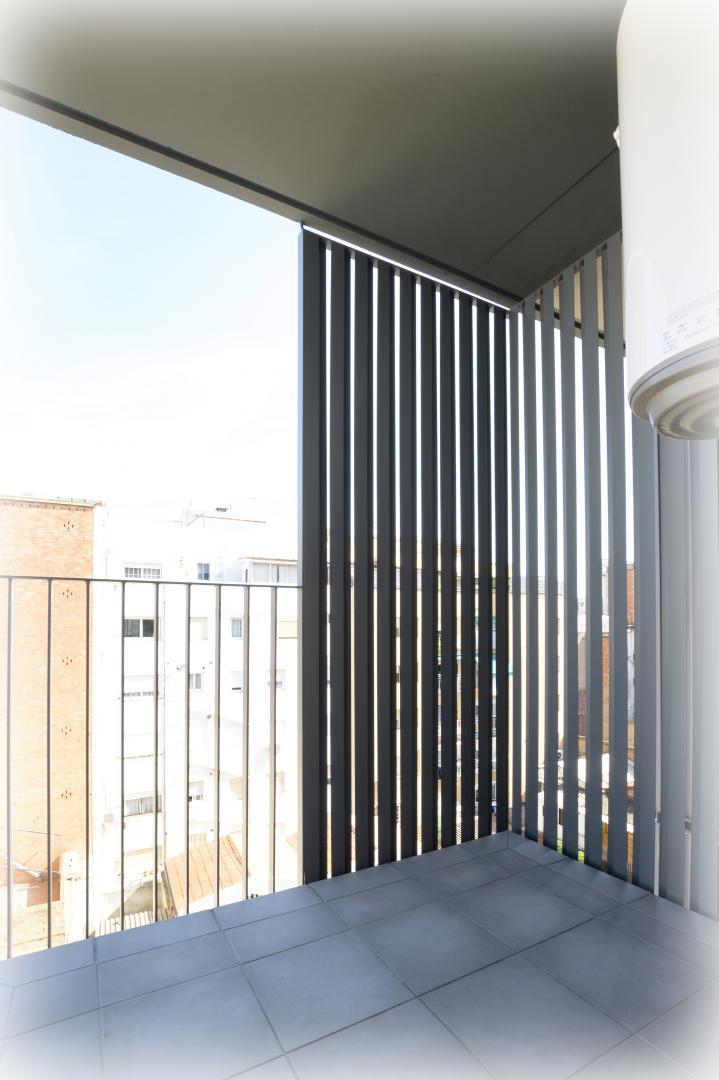 Imagen 14 Piso en venta en Hospitalet De Llobregat L´ / Junto C/ Montseny