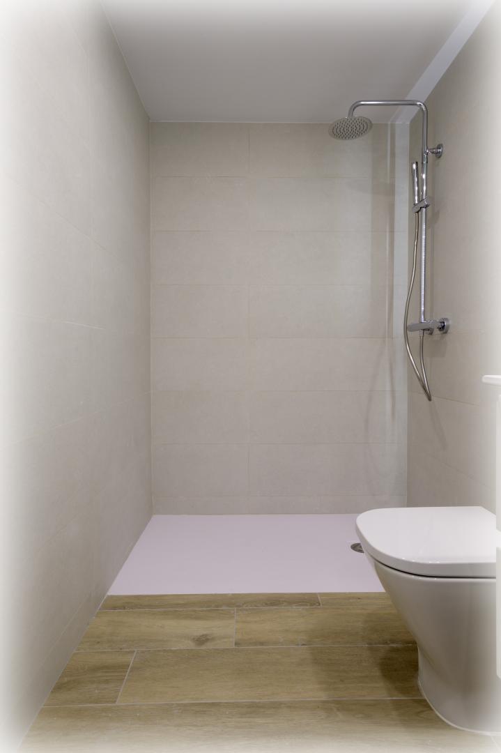 Imagen 9 Piso en venta en Hospitalet De Llobregat L´ / Junto C/ Montseny