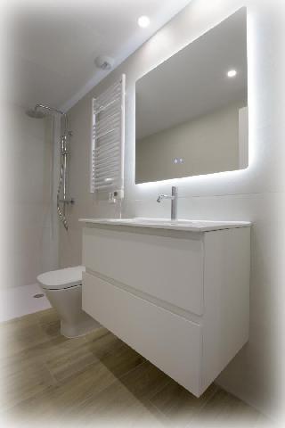 Imagen 4 Inmueble 302145 - Piso en venta en Hospitalet De Llobregat (L´) / Junto C/ Montseny