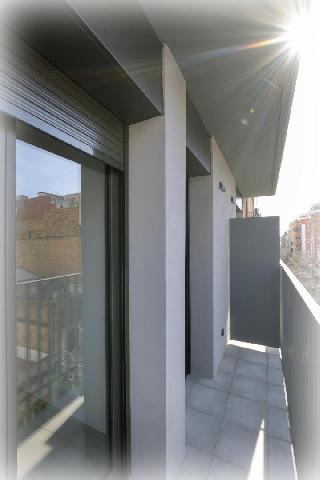 Imagen 2 Inmueble 302177 - Piso en venta en Hospitalet De Llobregat (L´) / Junto C/ Montseny