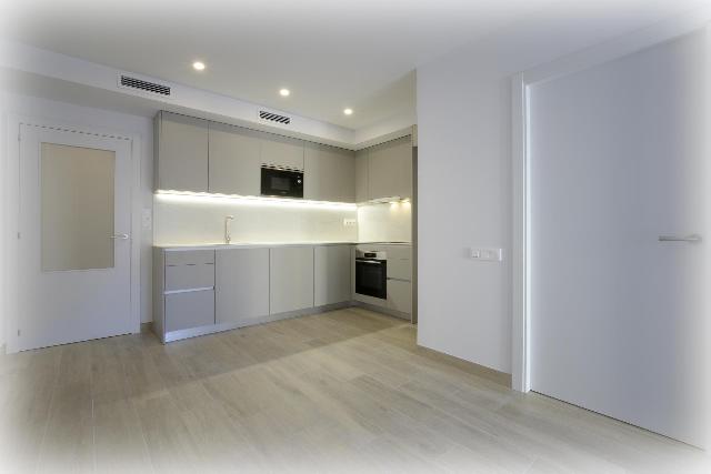 Imagen 1 Inmueble 302177 - Piso en venta en Hospitalet De Llobregat (L´) / Junto C/ Montseny