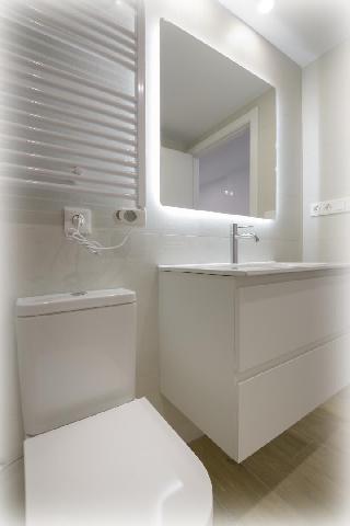 Imagen 8 Inmueble 302177 - Piso en venta en Hospitalet De Llobregat (L´) / Junto C/ Montseny