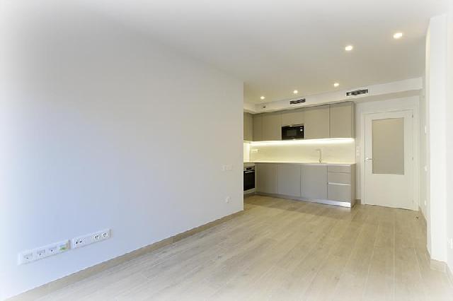 Imagen 6 Inmueble 302179 - Piso en venta en Hospitalet De Llobregat (L´) / Junto C/ Montseny