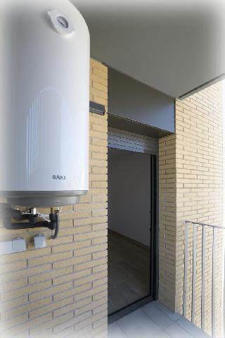Imagen 17 Inmueble 302179 - Piso en venta en Hospitalet De Llobregat (L´) / Junto C/ Montseny