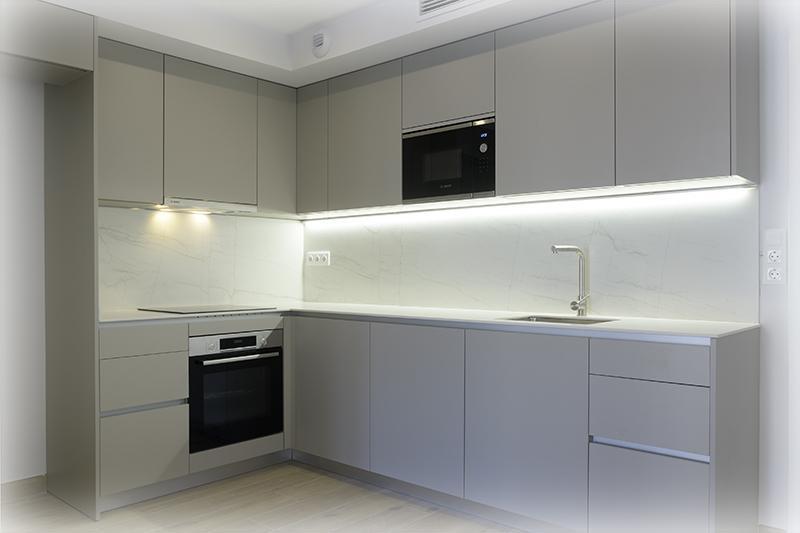 Imagen 3 Piso en venta en Hospitalet De Llobregat L´ / Junto C/ Montseny