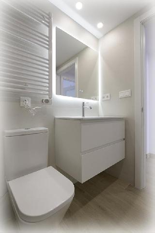 Imagen 10 Inmueble 302179 - Piso en venta en Hospitalet De Llobregat (L´) / Junto C/ Montseny
