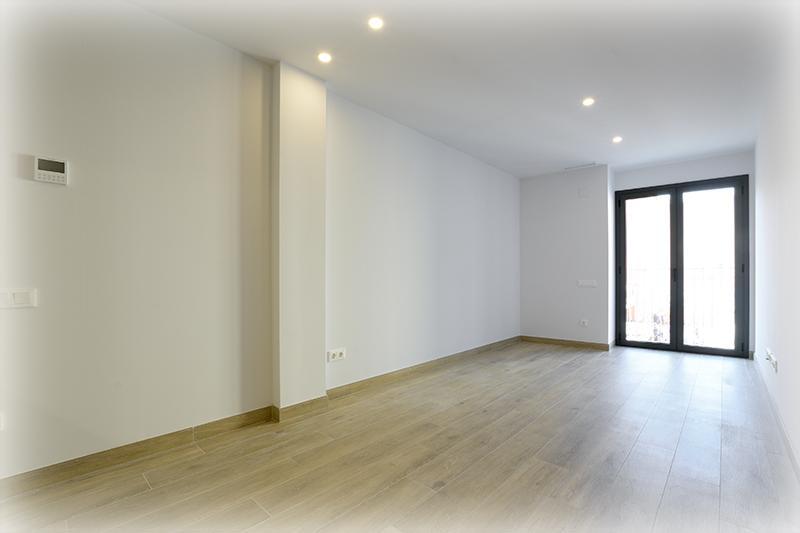 Imagen 1 Piso en venta en Hospitalet De Llobregat L´ / Junto C/ Montseny