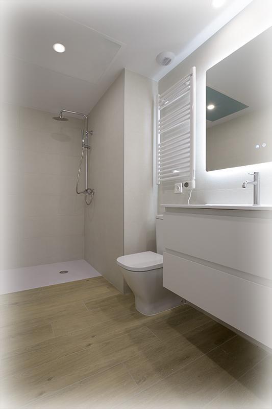 Imagen 4 Piso en venta en Hospitalet De Llobregat L´ / Junto C/ Montseny