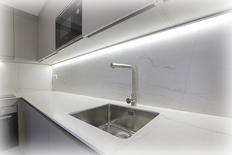 Imagen 9 Piso en venta en Hospitalet De Llobregat L´ / Junto C/ Montseny