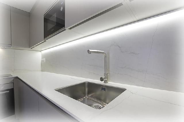 Imagen 9 Inmueble 302182 - Piso en venta en Hospitalet De Llobregat (L´) / Junto C/ Montseny