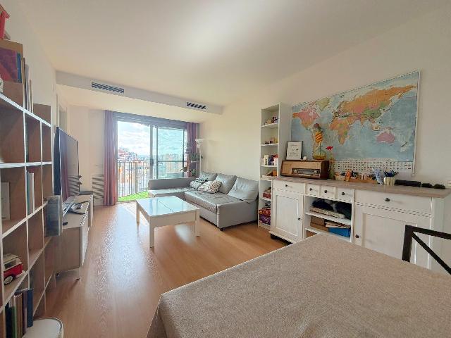 Imagen 7 Inmueble 302254 - Piso en venta en Hospitalet De Llobregat (L´) / Junto C/ Santa Eulalia, Can Trinxet