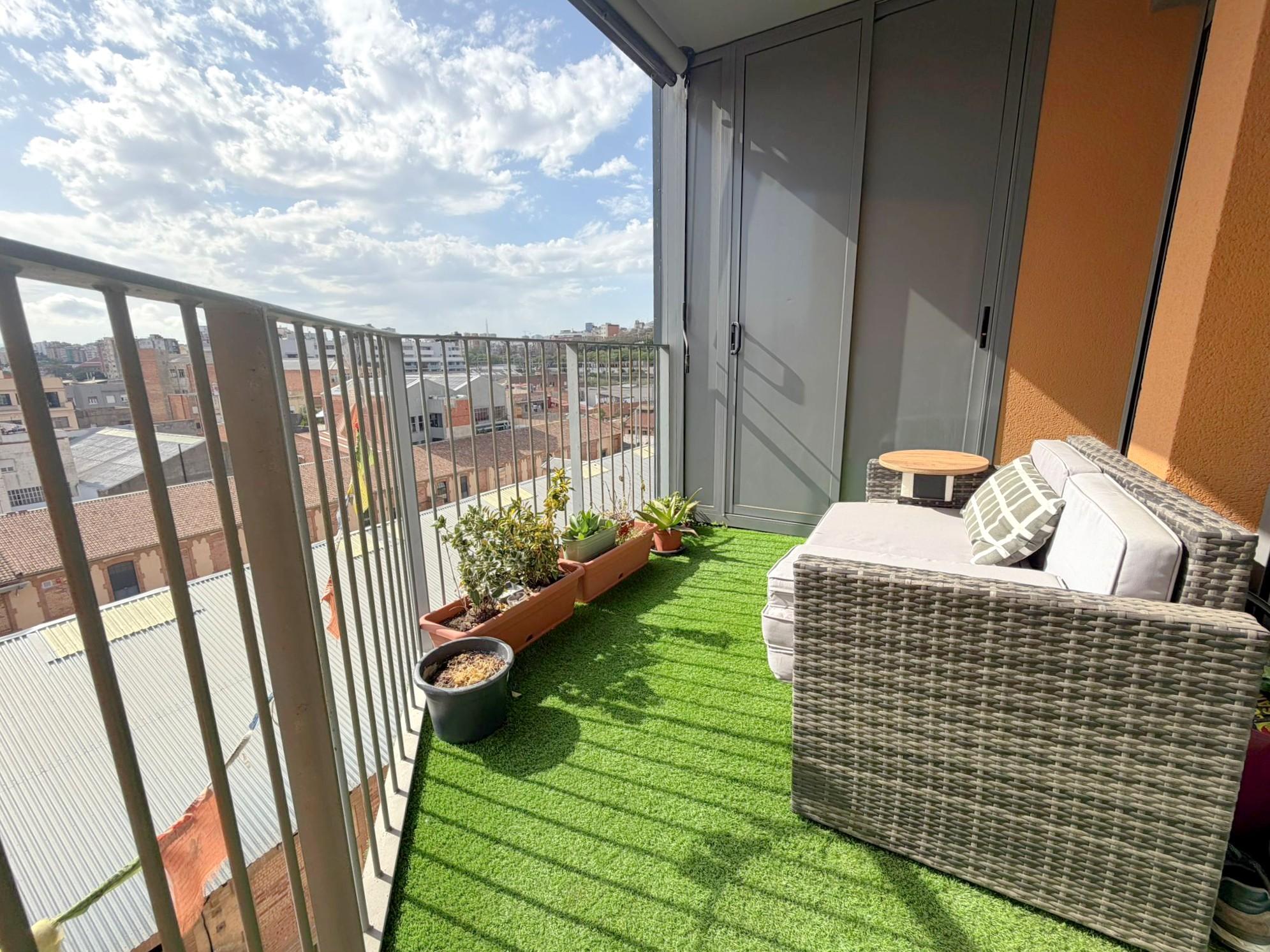 Imagen 6 Piso en venta en Hospitalet De Llobregat L´ / Junto C/ Santa Eulalia, Can Trinxet