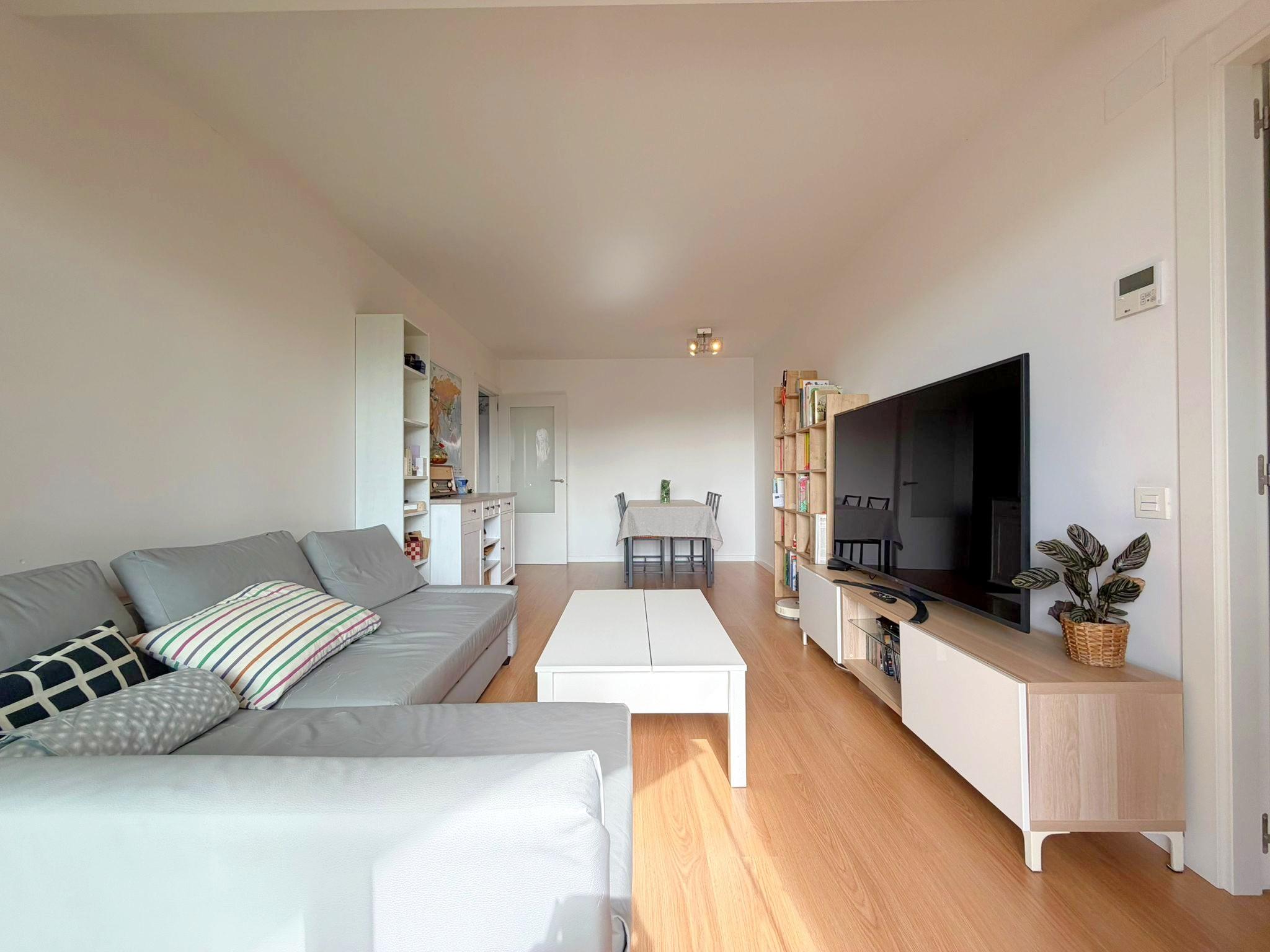 Imagen 8 Piso en venta en Hospitalet De Llobregat L´ / Junto C/ Santa Eulalia, Can Trinxet