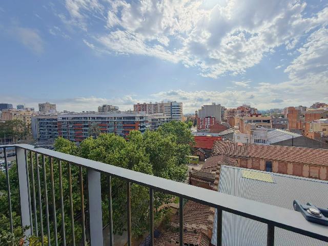 Imagen 12 Inmueble 302254 - Piso en venta en Hospitalet De Llobregat (L´) / Junto C/ Santa Eulalia, Can Trinxet