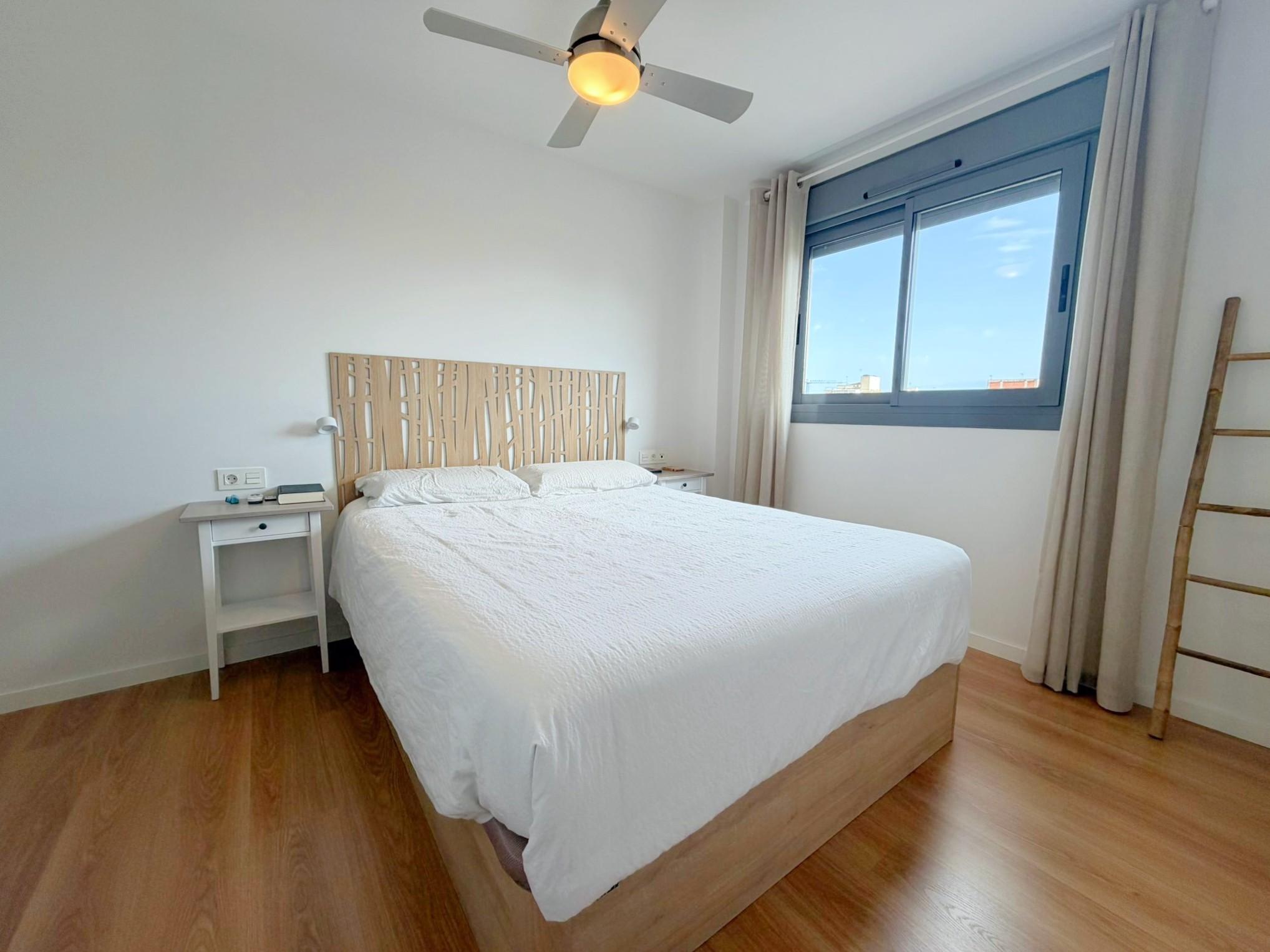 Imagen 23 Piso en venta en Hospitalet De Llobregat L´ / Junto C/ Santa Eulalia, Can Trinxet