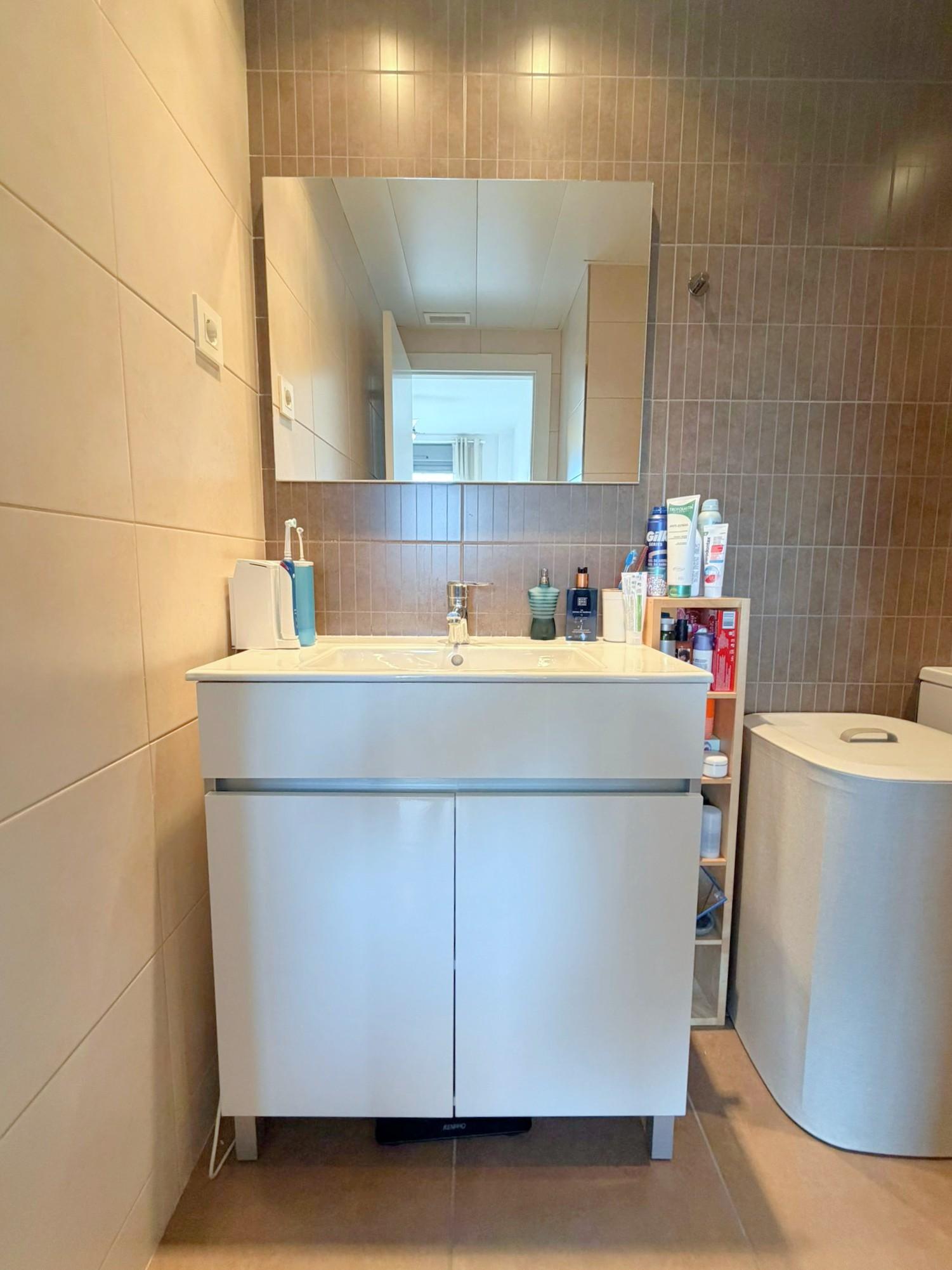 Imagen 19 Piso en venta en Hospitalet De Llobregat L´ / Junto C/ Santa Eulalia, Can Trinxet