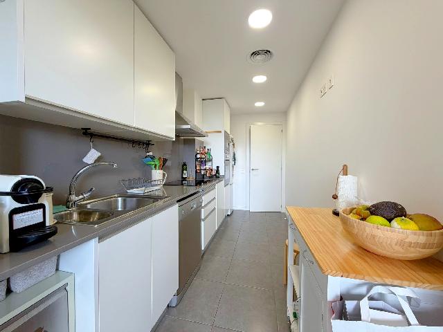 Imagen 17 Inmueble 302254 - Piso en venta en Hospitalet De Llobregat (L´) / Junto C/ Santa Eulalia, Can Trinxet