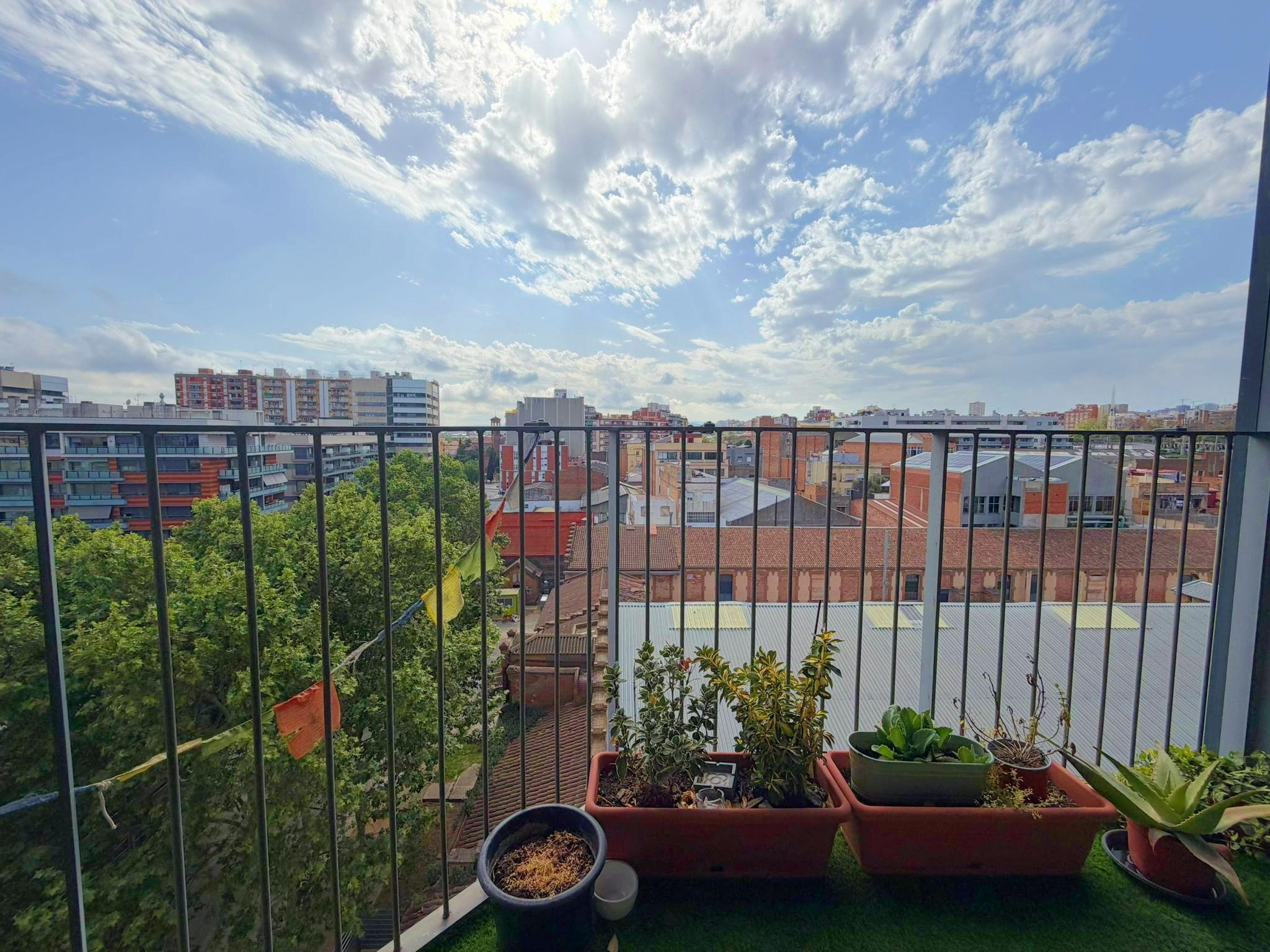 Imagen 13 Piso en venta en Hospitalet De Llobregat L´ / Junto C/ Santa Eulalia, Can Trinxet