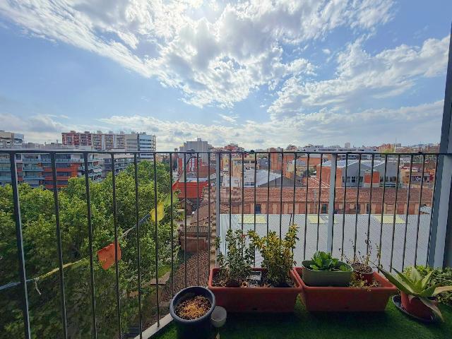 Imagen 13 Inmueble 302254 - Piso en venta en Hospitalet De Llobregat (L´) / Junto C/ Santa Eulalia, Can Trinxet