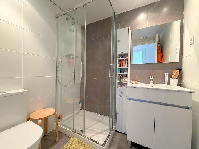 Imagen 4 Inmueble 302254 - Piso en venta en Hospitalet De Llobregat (L´) / Junto C/ Santa Eulalia, Can Trinxet