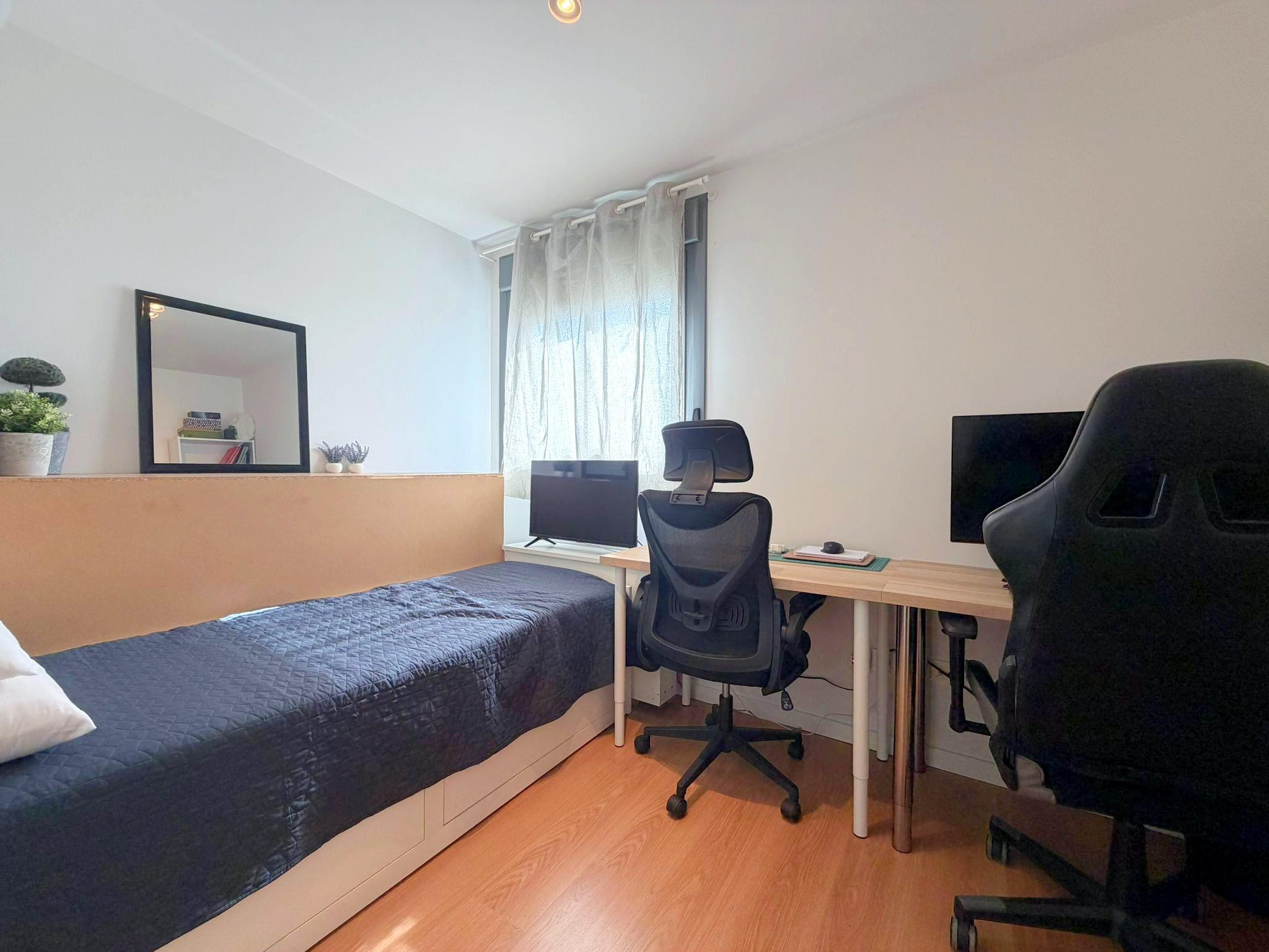 Imagen 25 Piso en venta en Hospitalet De Llobregat L´ / Junto C/ Santa Eulalia, Can Trinxet