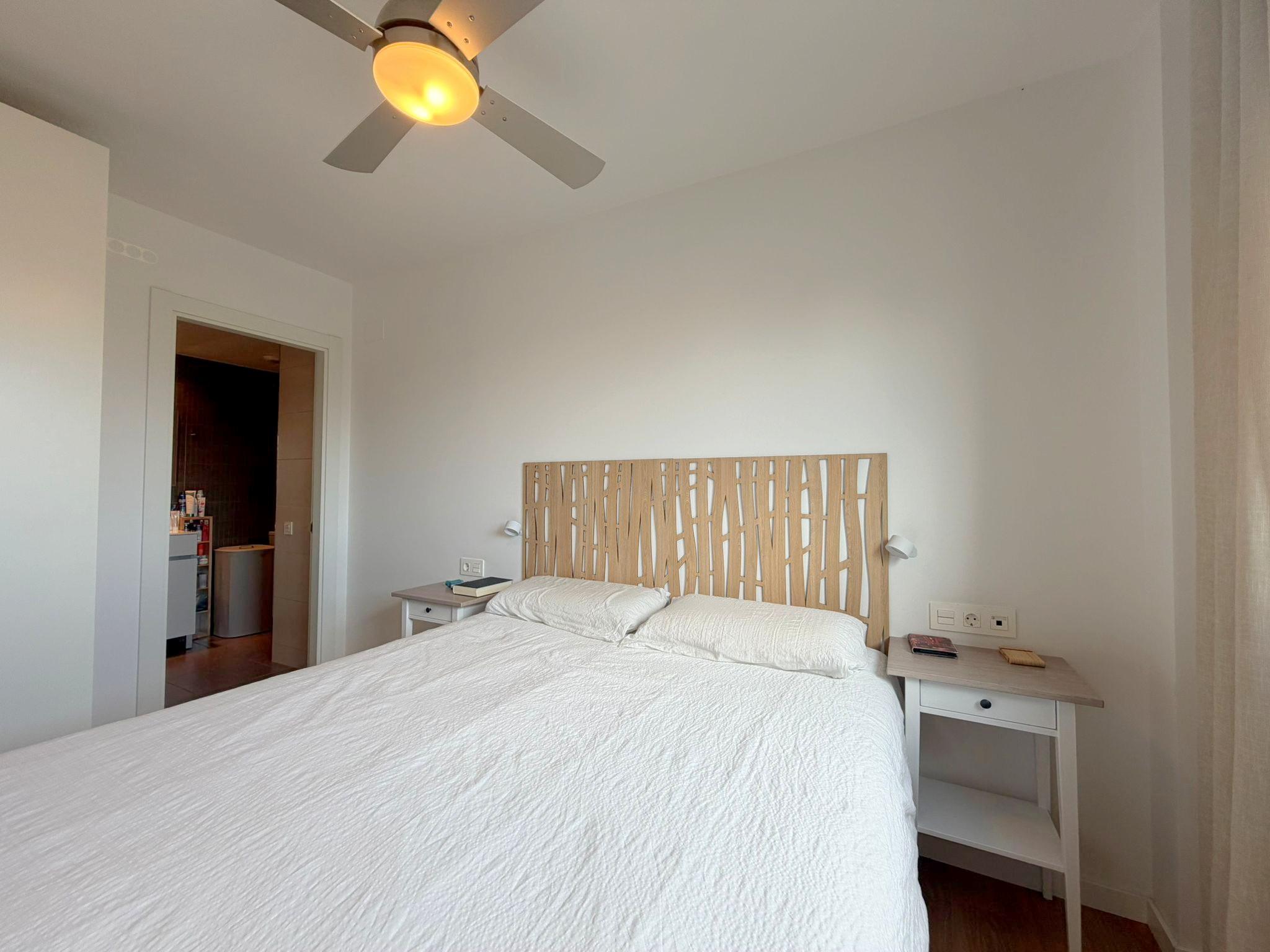 Imagen 21 Piso en venta en Hospitalet De Llobregat L´ / Junto C/ Santa Eulalia, Can Trinxet