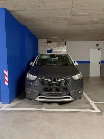 Imagen 28 Inmueble 302254 - Piso en venta en Hospitalet De Llobregat (L´) / Junto C/ Santa Eulalia, Can Trinxet