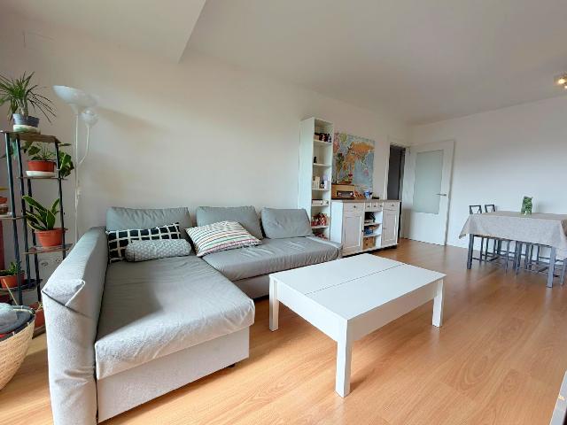 Imagen 9 Inmueble 302254 - Piso en venta en Hospitalet De Llobregat (L´) / Junto C/ Santa Eulalia, Can Trinxet