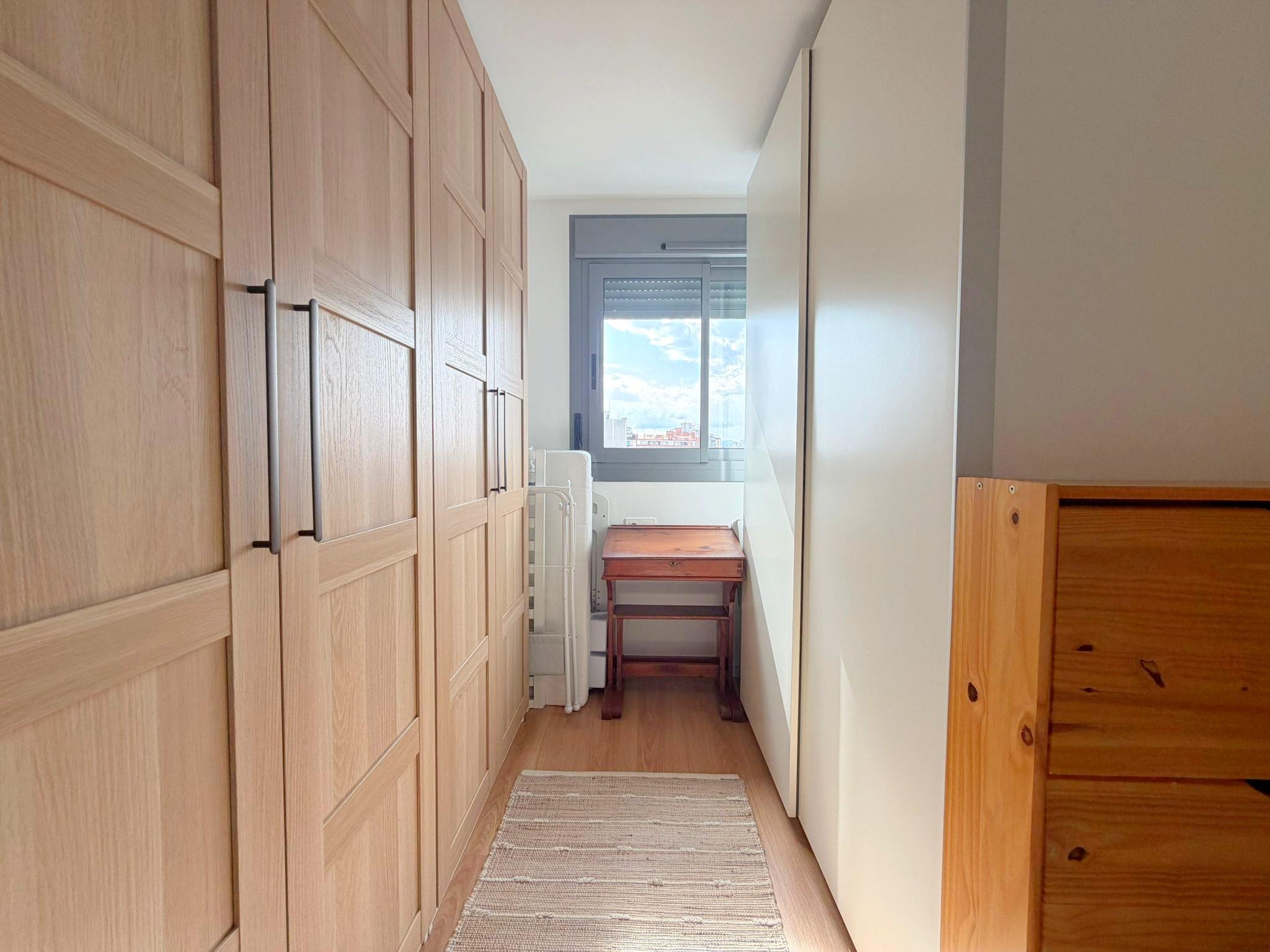 Imagen 27 Piso en venta en Hospitalet De Llobregat L´ / Junto C/ Santa Eulalia, Can Trinxet