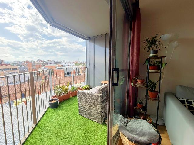 Imagen 14 Inmueble 302254 - Piso en venta en Hospitalet De Llobregat (L´) / Junto C/ Santa Eulalia, Can Trinxet