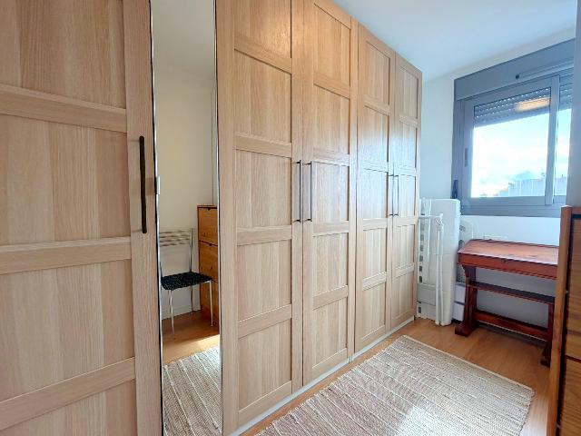 Imagen 26 Inmueble 302254 - Piso en venta en Hospitalet De Llobregat (L´) / Junto C/ Santa Eulalia, Can Trinxet