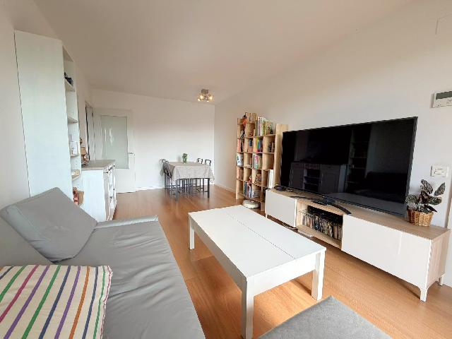 Imagen 11 Inmueble 302254 - Piso en venta en Hospitalet De Llobregat (L´) / Junto C/ Santa Eulalia, Can Trinxet