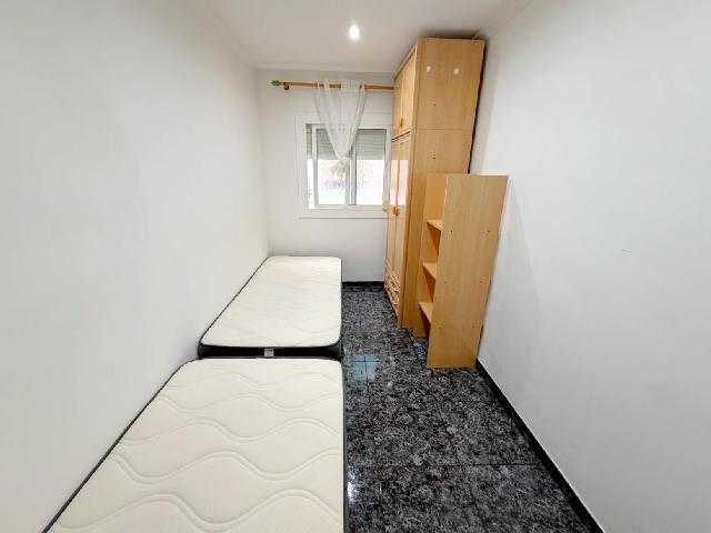 Imagen 5 Inmueble 302585 - Piso en venta en Prat De Llobregat (El) / Junto Ctra. de la Marina