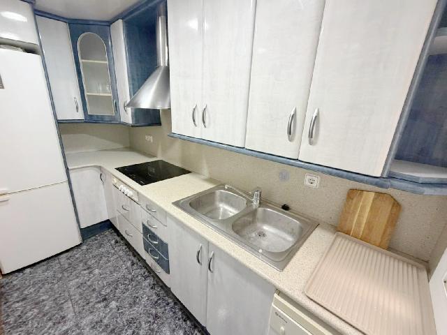 Imagen 8 Inmueble 302585 - Piso en venta en Prat De Llobregat (El) / Junto Ctra. de la Marina