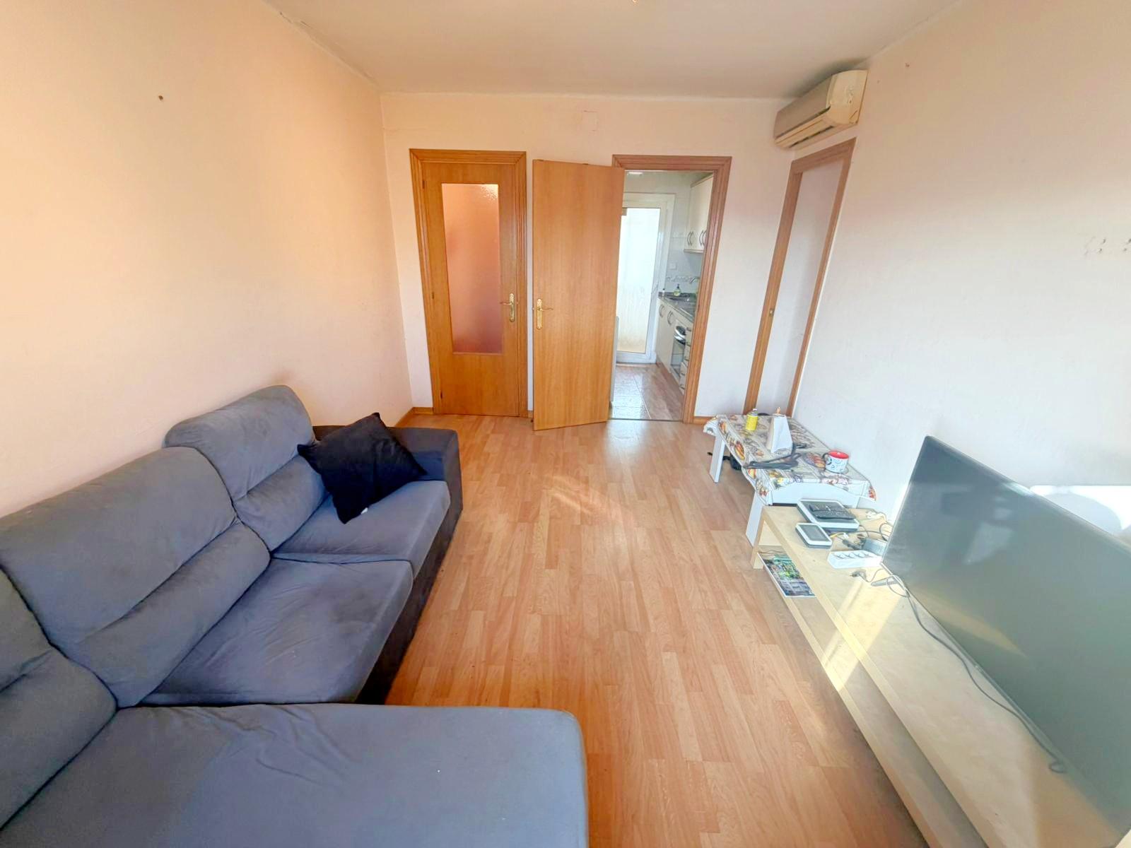 Imagen 6 Piso en venta en Prat De Llobregat El / Junto Les Moreres