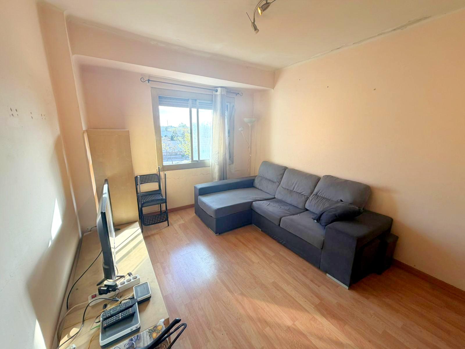 Imagen 7 Piso en venta en Prat De Llobregat El / Junto Les Moreres