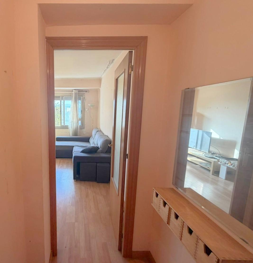 Imagen 9 Piso en venta en Prat De Llobregat El / Junto Les Moreres