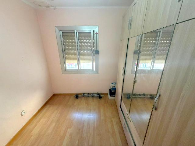 Imagen 10 Inmueble 302634 - Piso en venta en Prat De Llobregat (El) / Junto Les Moreres