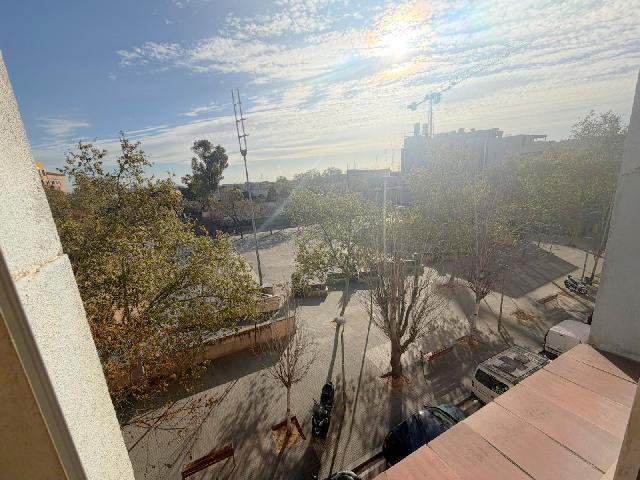 Imagen 12 Inmueble 302634 - Piso en venta en Prat De Llobregat (El) / Junto Les Moreres