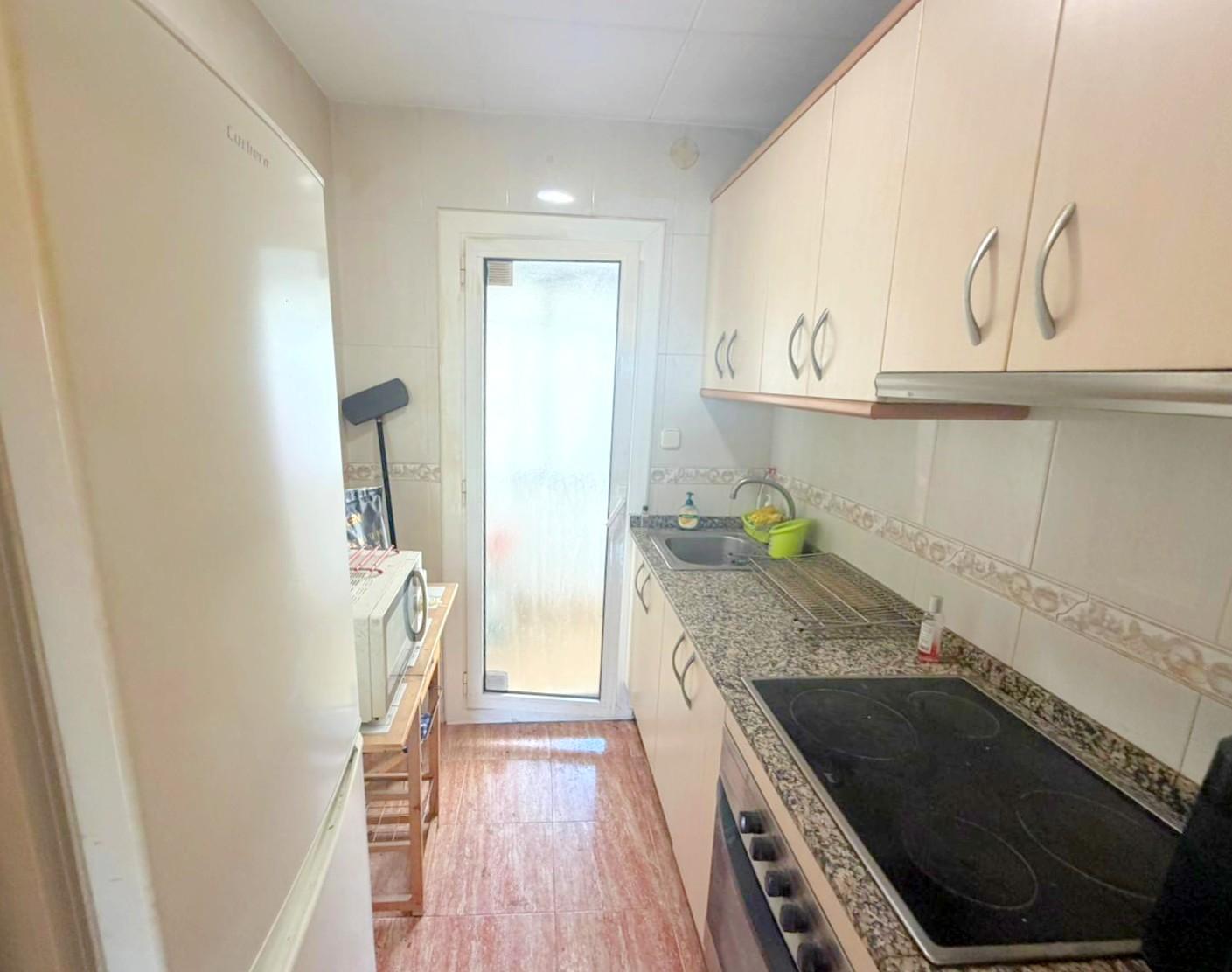 Imagen 2 Piso en venta en Prat De Llobregat El / Junto Les Moreres