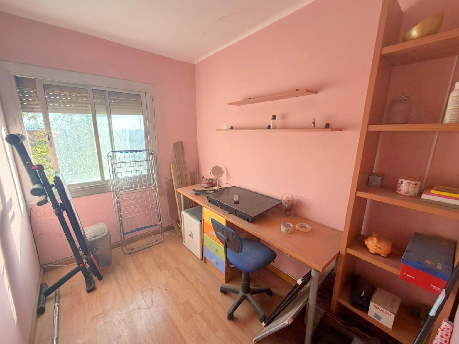 Imagen 5 Piso en venta en Prat De Llobregat El / Junto Les Moreres