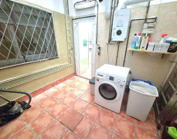 Imagen 4 Inmueble 302730 - Piso en venta en Hospitalet De Llobregat (L´) / Junto Avda. Electricidad