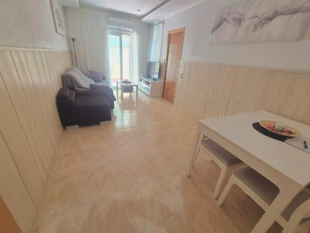 Imagen 1 Inmueble 302730 - Piso en venta en Hospitalet De Llobregat (L´) / Junto Avda. Electricidad