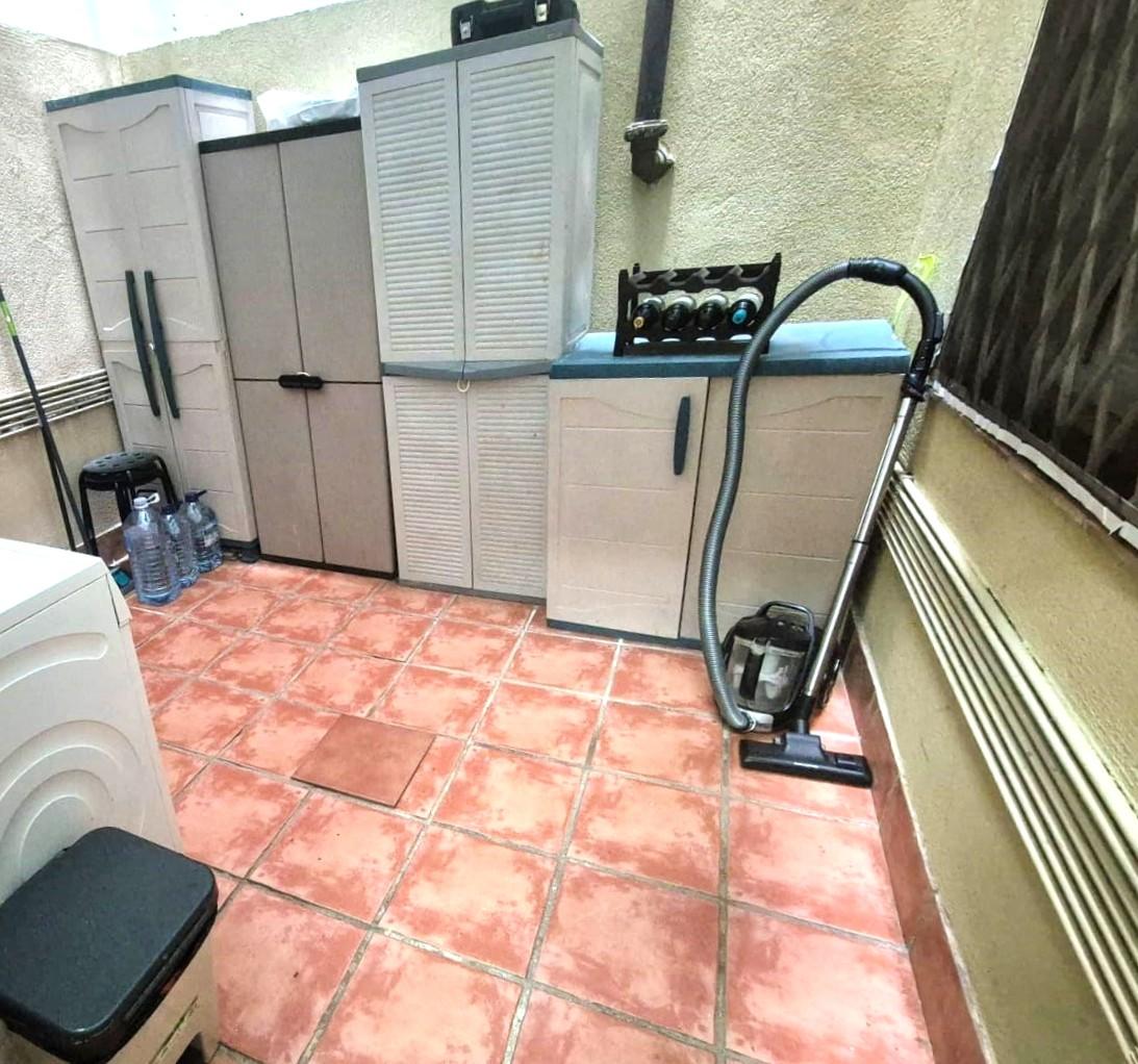 Imagen 8 Piso en venta en Hospitalet De Llobregat L´ / Junto Avda. Electricidad